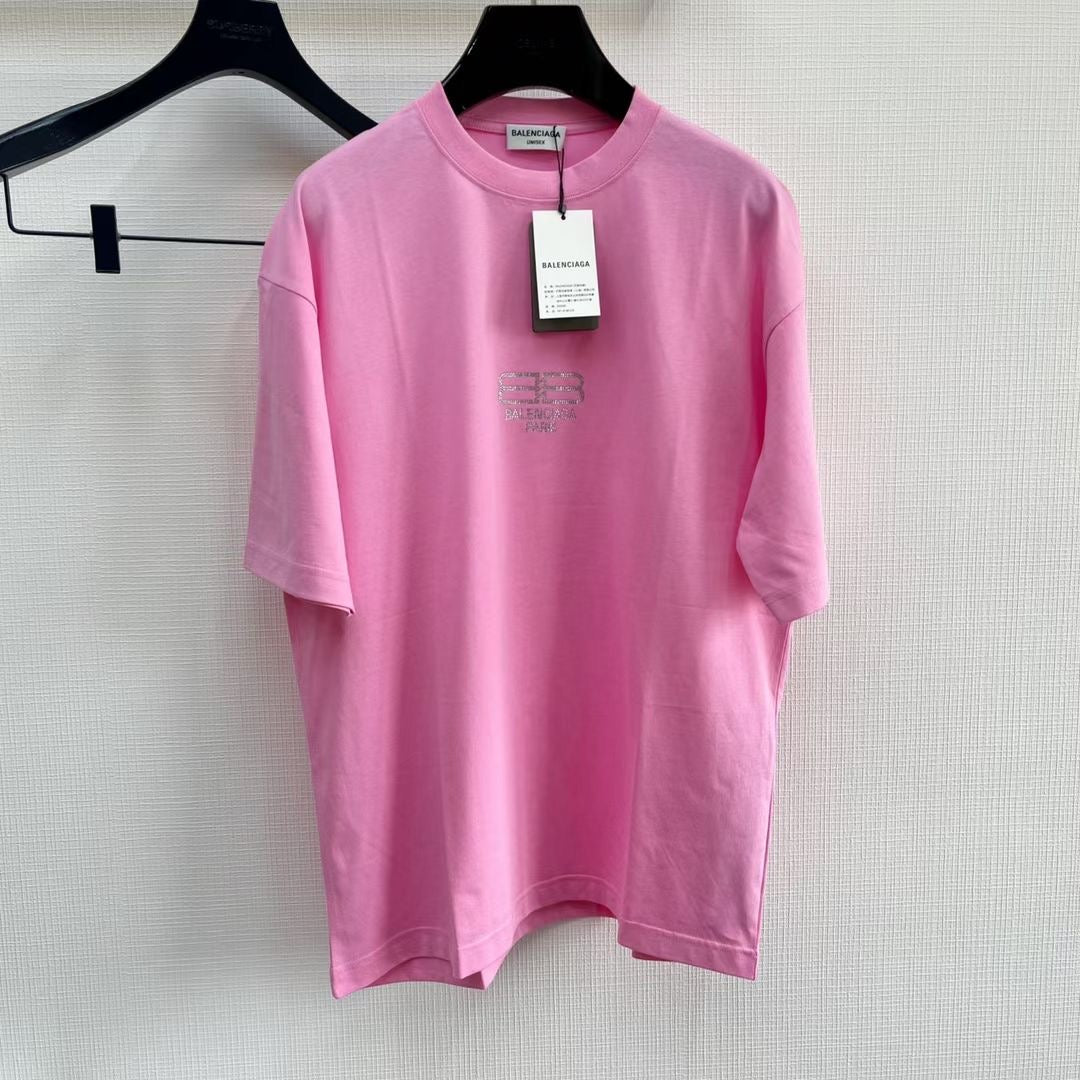 Best Replica Balenciaga T-shirt - Colareps
