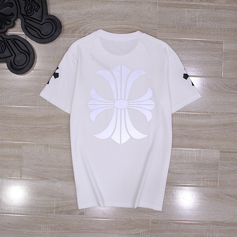 Best Replica Chrome Hearts T-shirt - Colareps