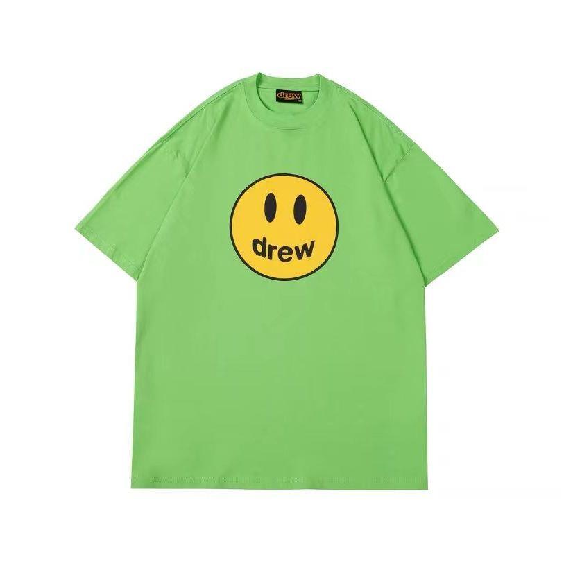 Best Replica Drew House tee green #22451 - Colareps