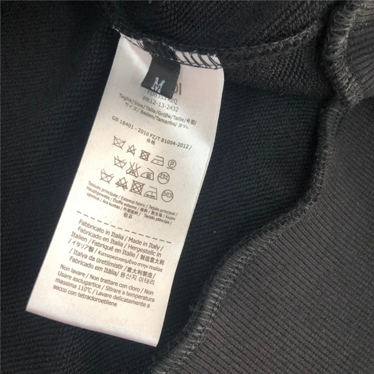 Best Replica 2022ss Fendi Hoodie - Colareps