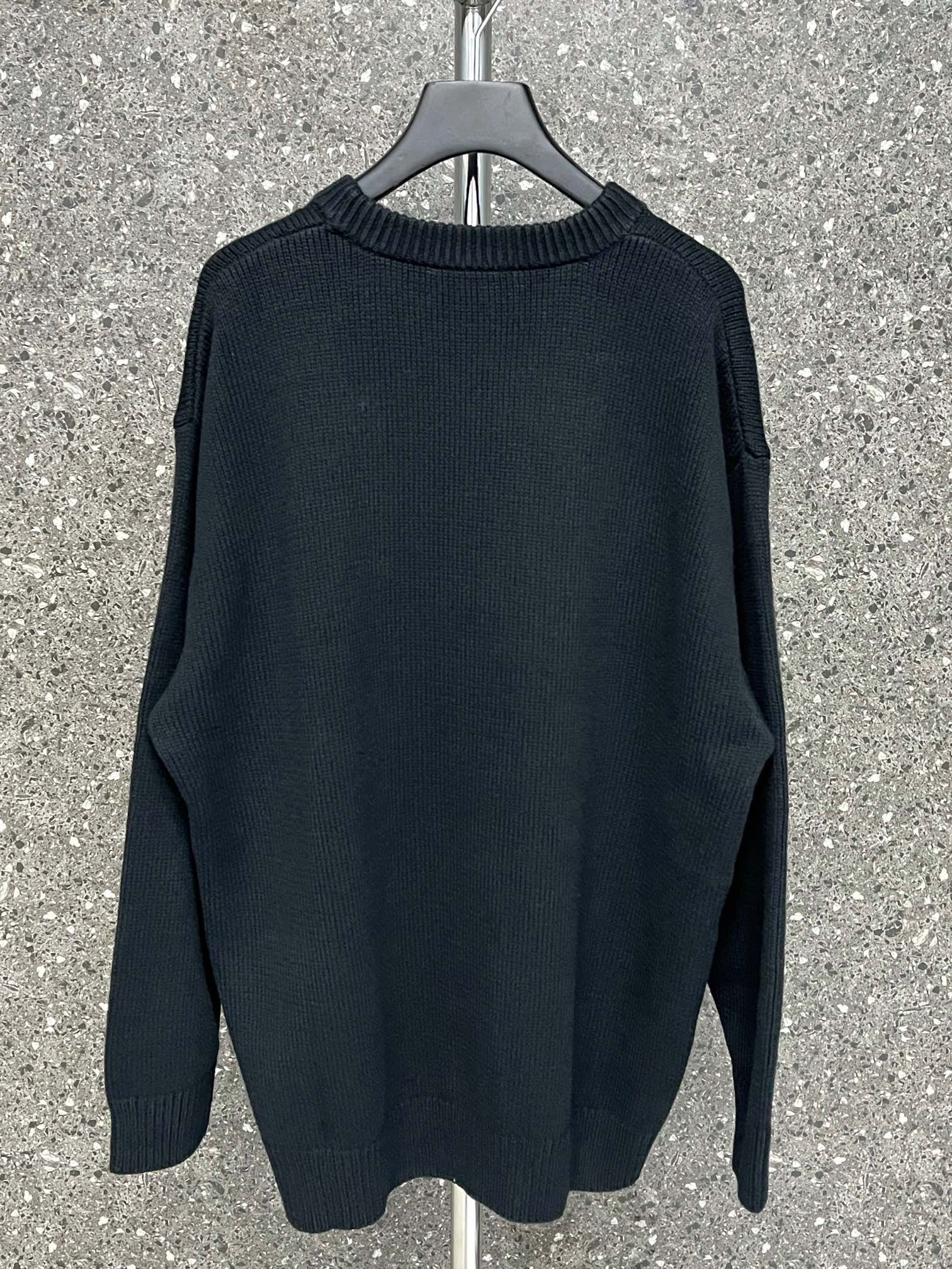 Best Replica Balenciaga Sweater - Colareps