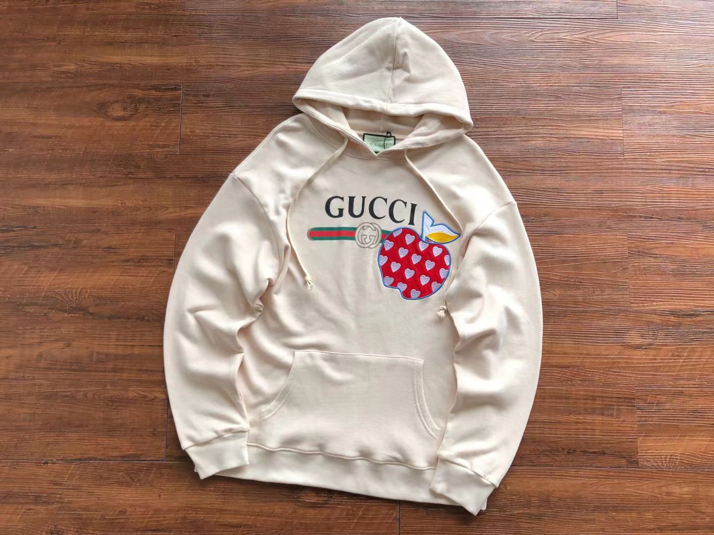 Best Replica Gucci Hoodie - Colareps