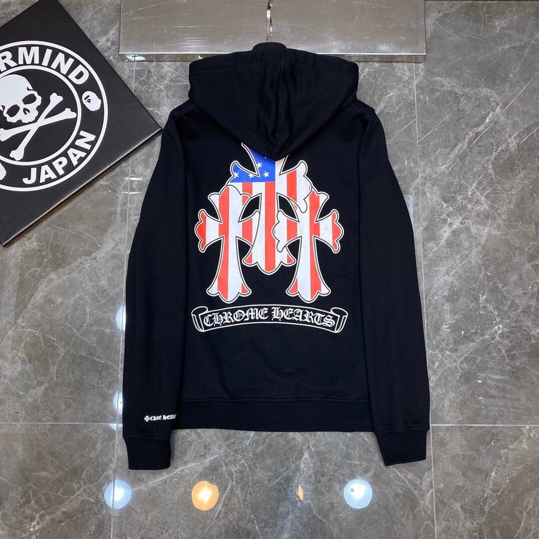 Best Replica Chrome Hearts Jacket - Colareps