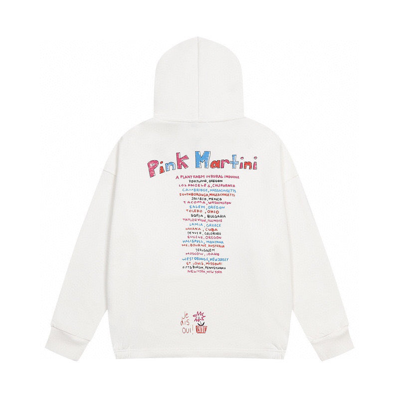 Best Replica Balenciaga Hoodie - Colareps