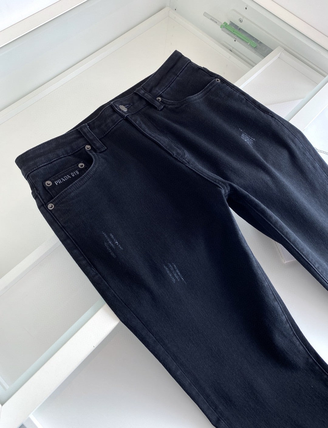 Best Replica Prada Jeans - Colareps