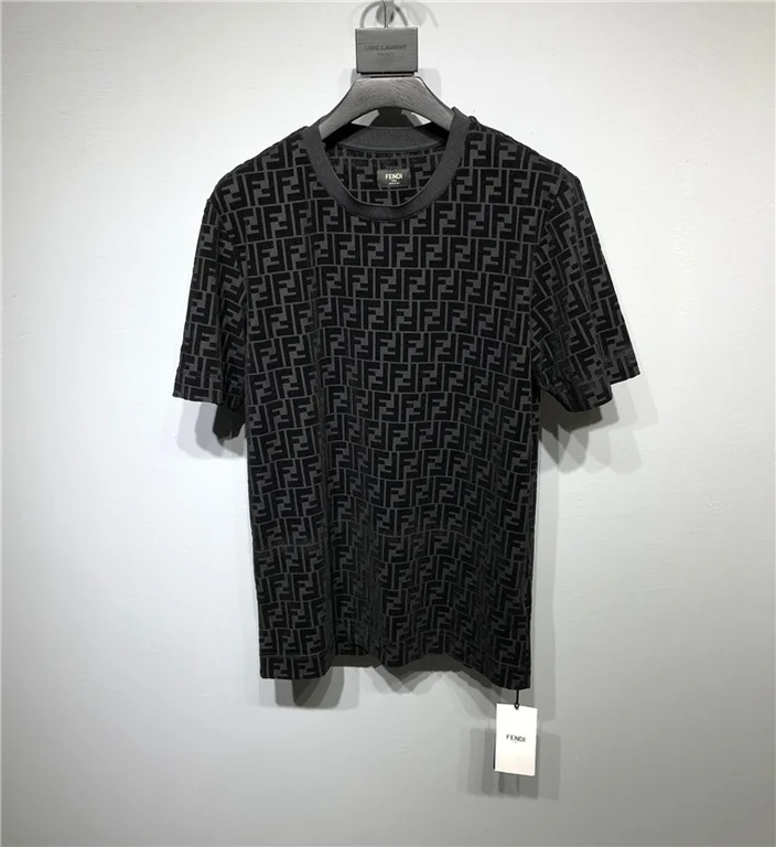 Best Replica 2022ss Fendi T Shirt - Colareps
