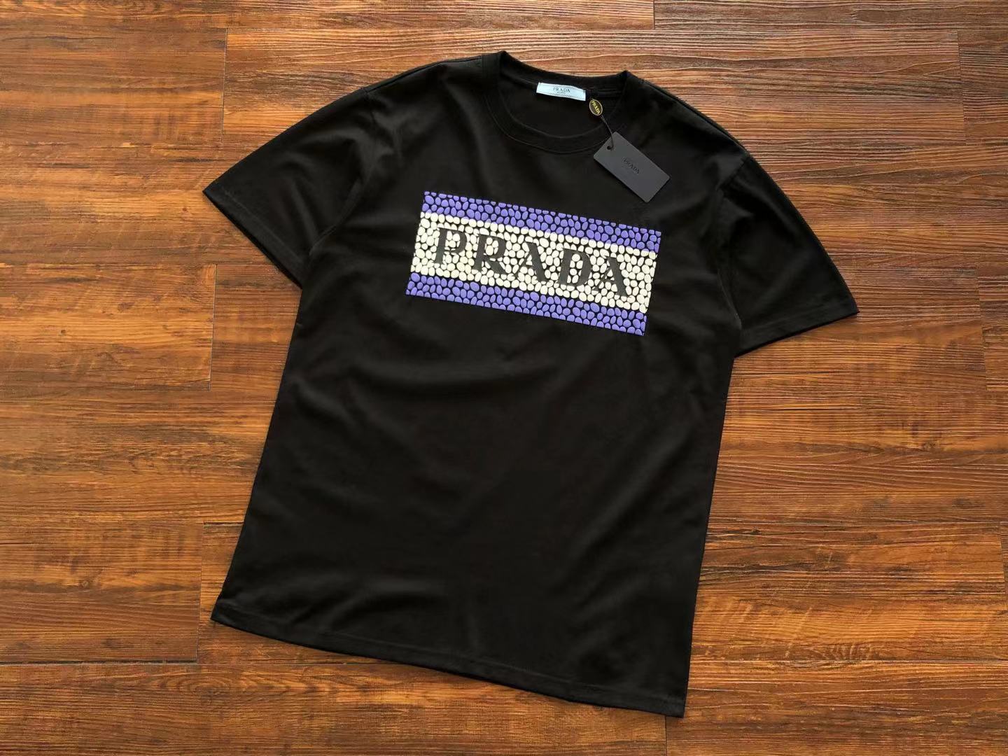 Best Replica Prada T-shirt - Colareps