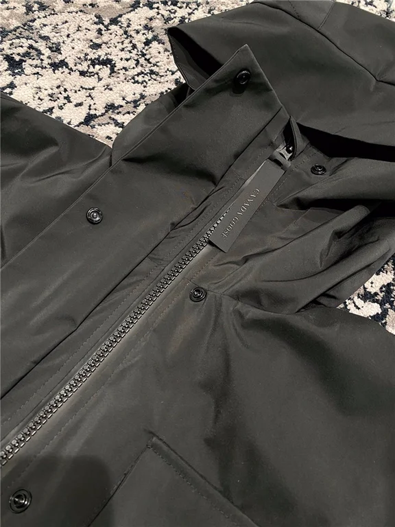 Best Replica 2021 Canada Goose Jacket - Colareps