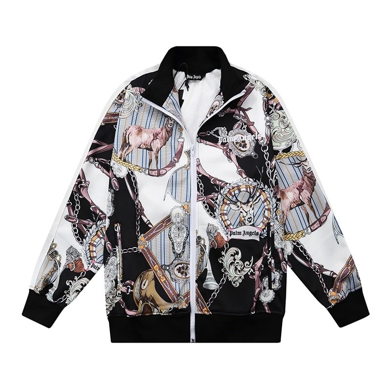 Best Replica Palm Angels Sweatpants (30) - Colareps