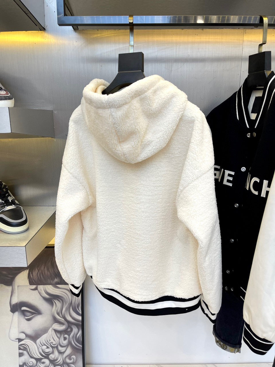 Best Replica Louis Vuitton Hoodie - Colareps