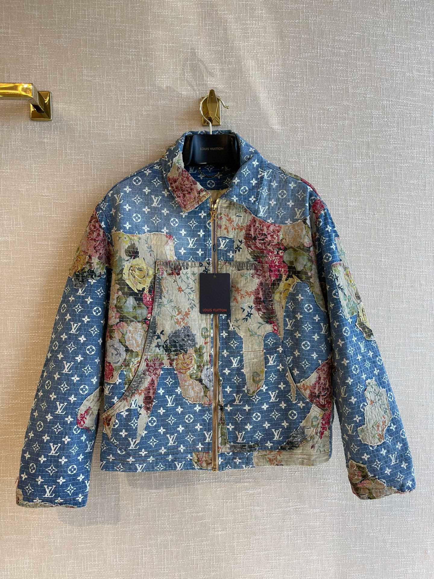 Best Replica Louis Vuitton Jacket - Colareps