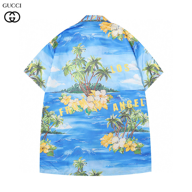 Best Replica Gucci Shirt - Colareps