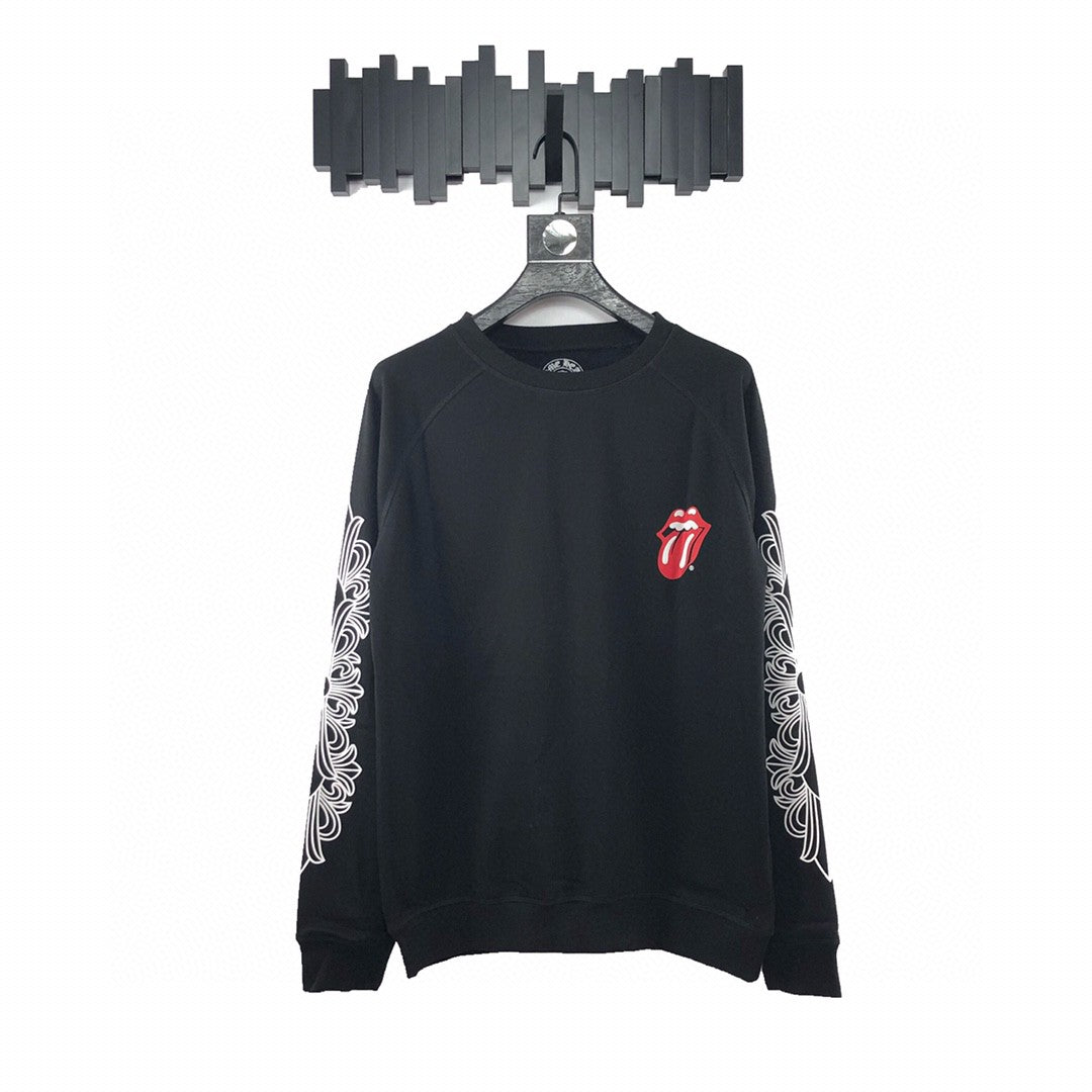 Best Replica Chrome Hearts Sweatshirt - Colareps