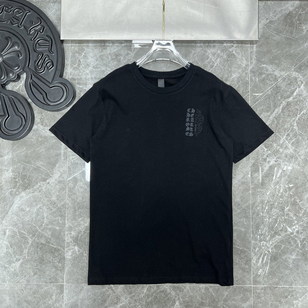 Best Replica Chrome Hearts T-shirt - Colareps