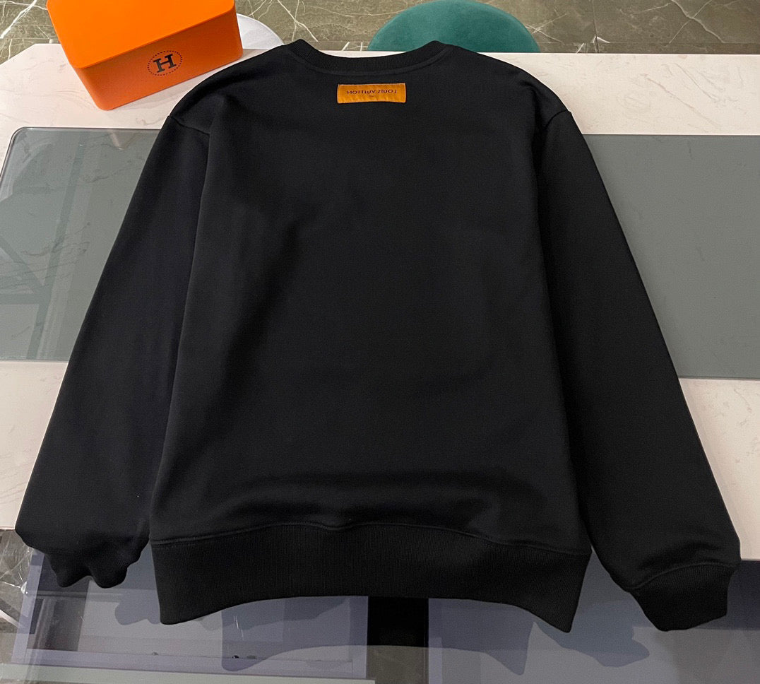 Best Replica Louis Vuitton Sweatshirt - Colareps