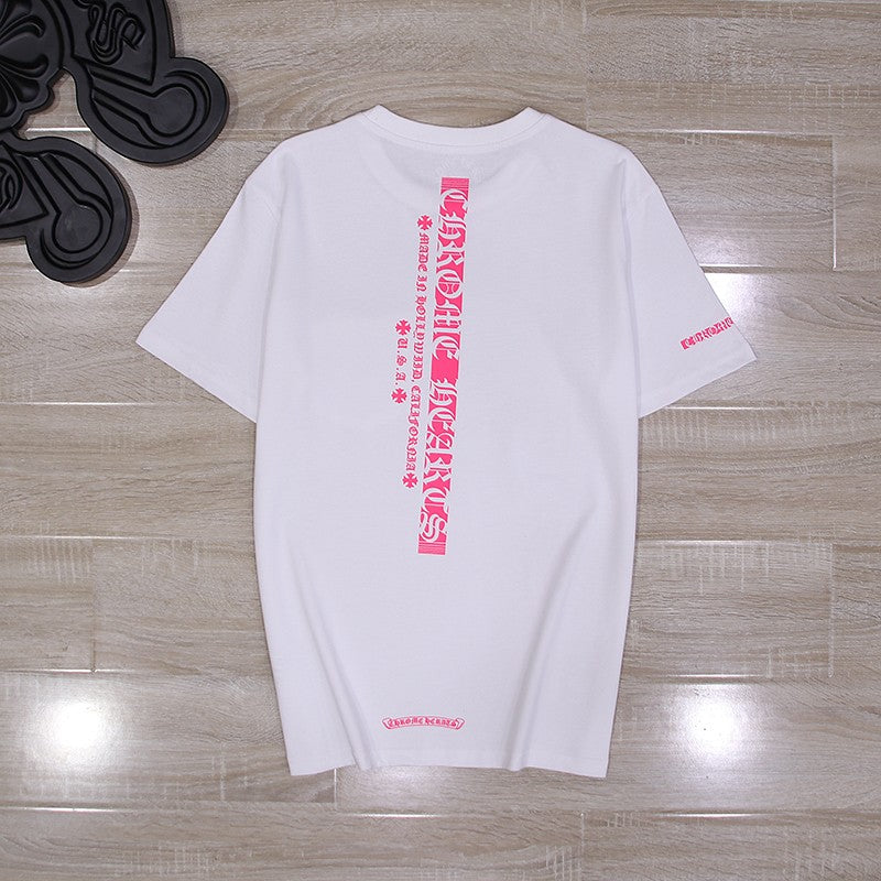 Best Replica Chrome Hearts T-shirt - Colareps