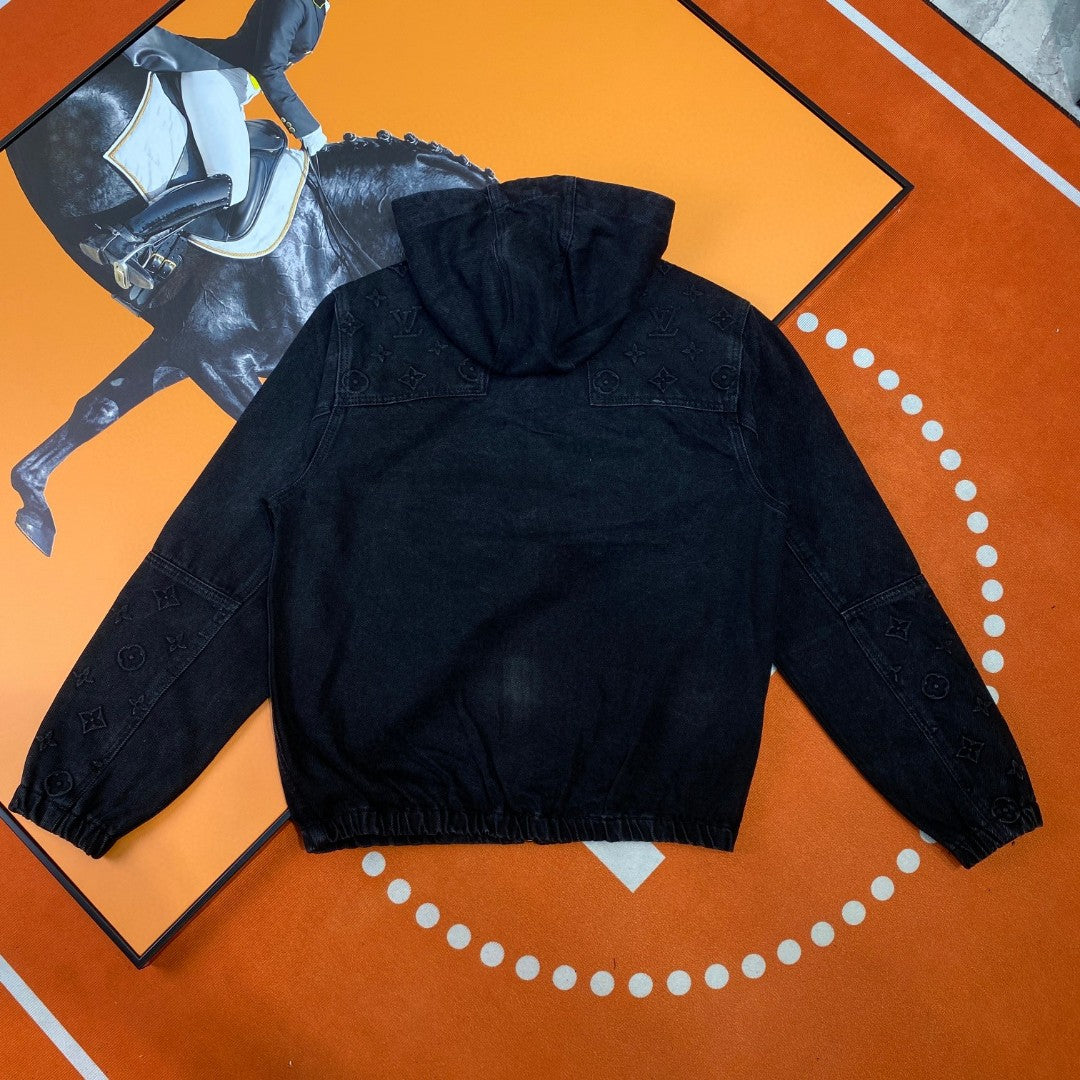 Best Replica Louis Vuitton Jacket - Colareps