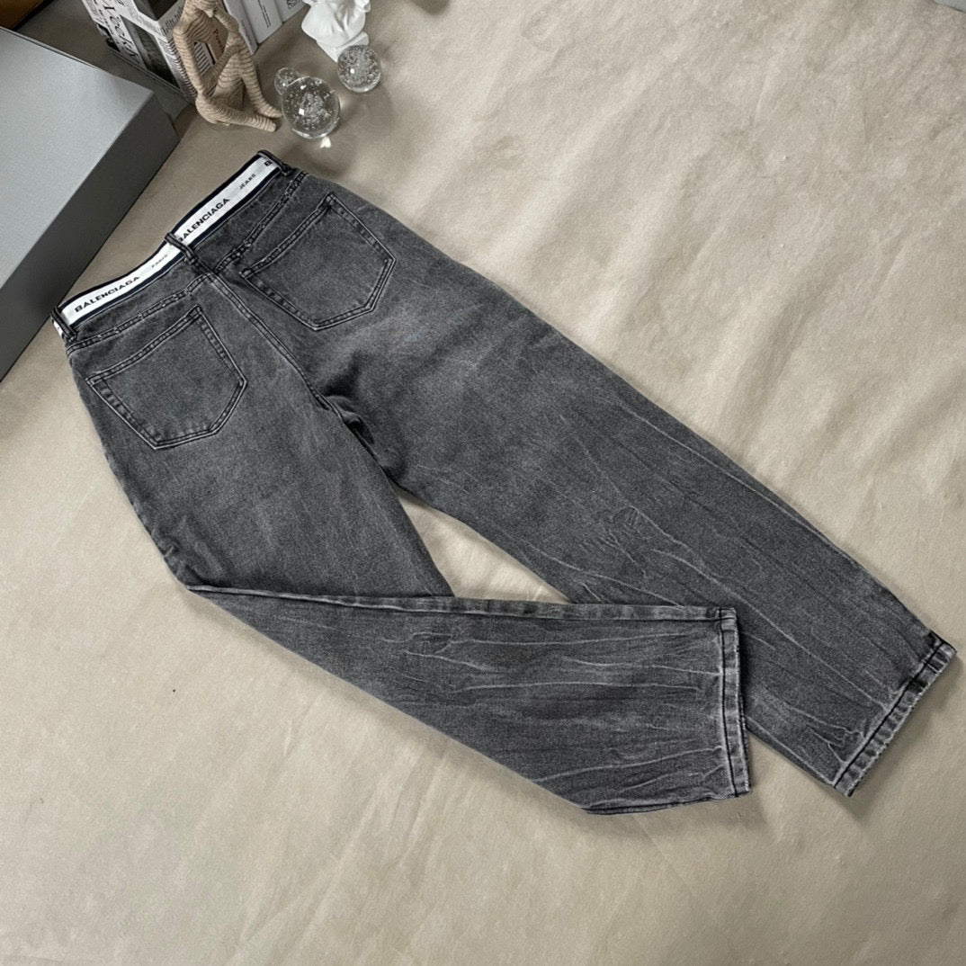 Best Replica Balenciaga Jeans - Colareps