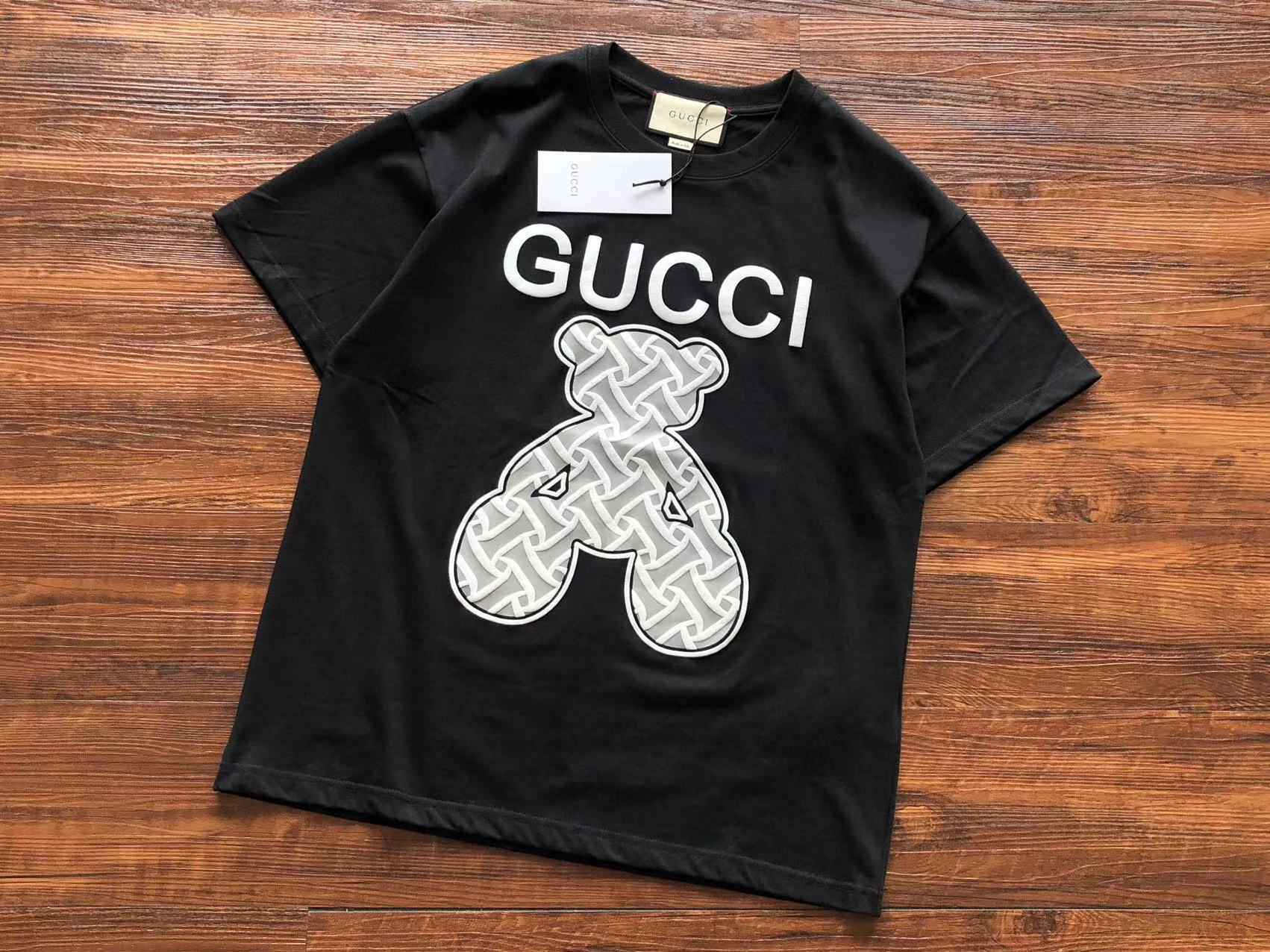 Best Replica Gucci T-shirt - Colareps