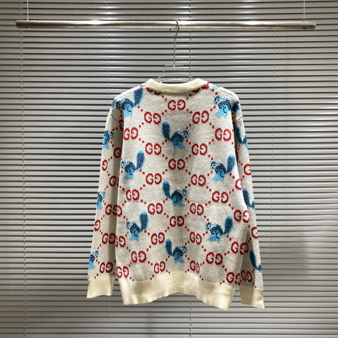 Best Replica Gucci Sweater - Colareps