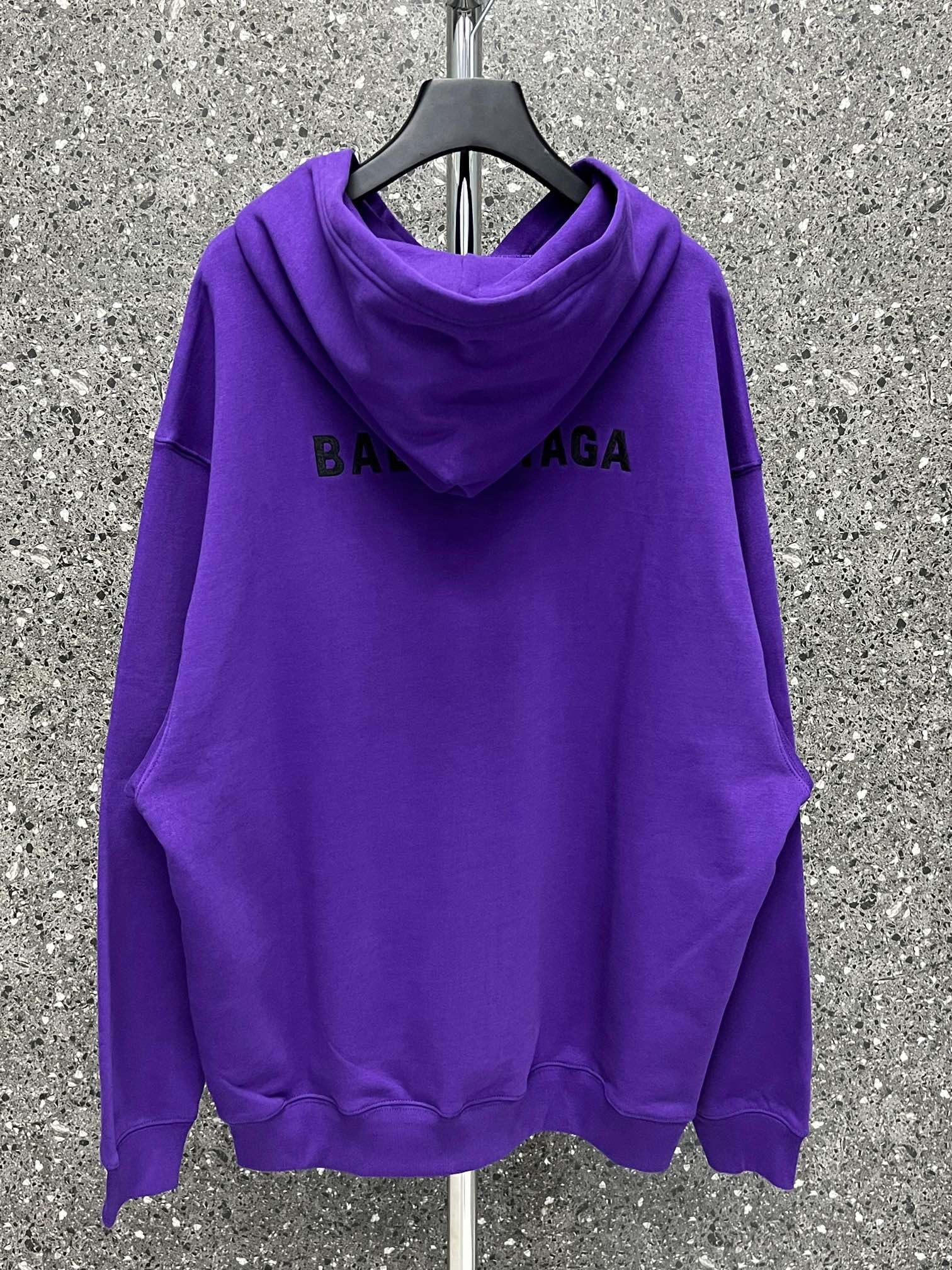 Best Replica Balenciaga Hoodie - Colareps