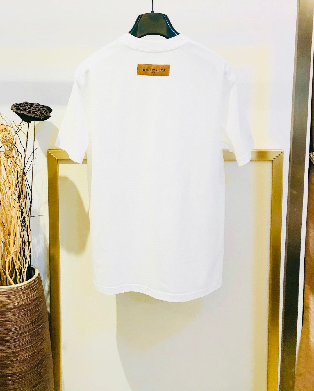 Best Replica Louis Vuitton T-shirt - Colareps