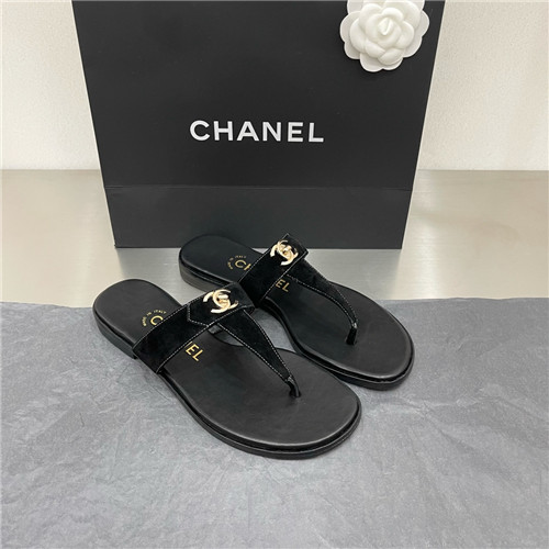 Best Replica chanel clip finger slippers - Colareps
