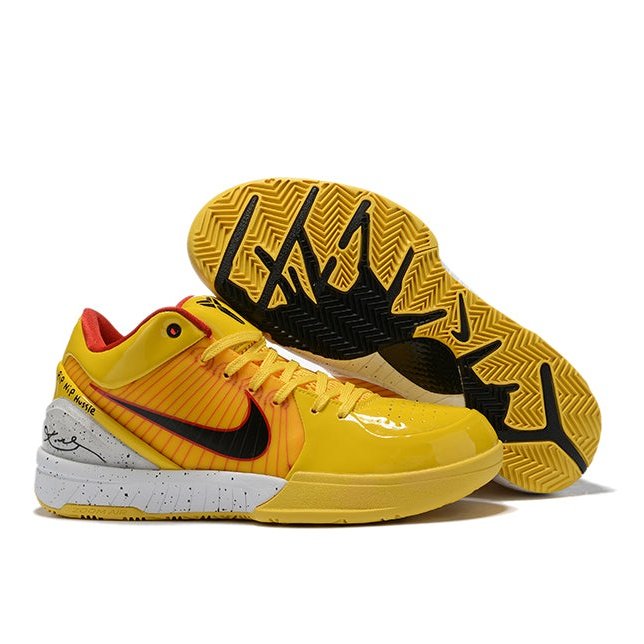 Best Replica NIKE KOBE x RIP NIP HUSSLE - Colareps