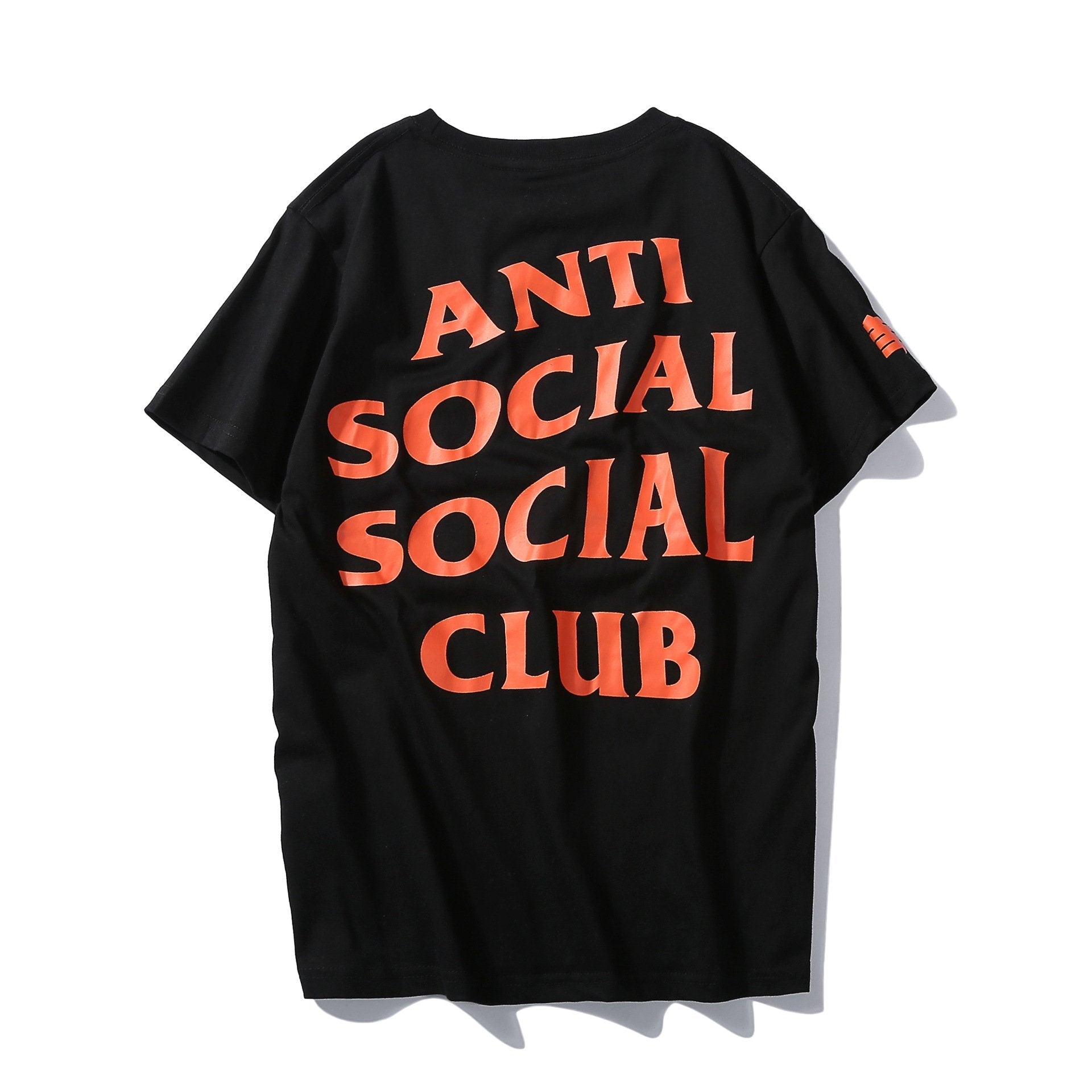 Best Replica ASSC X UNDEFEATED T-shirt - Colareps