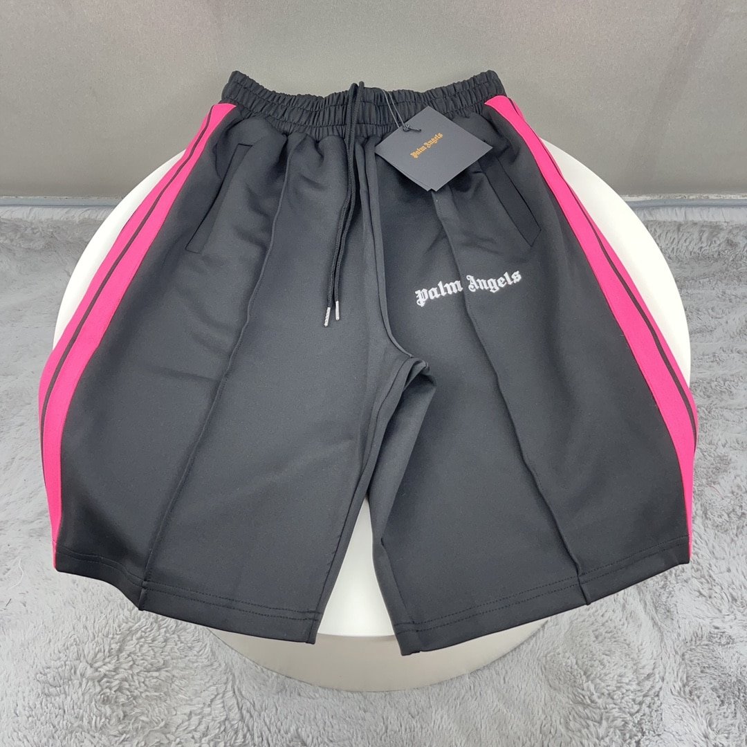 Best Replica Palm Angels Short (6) - Colareps