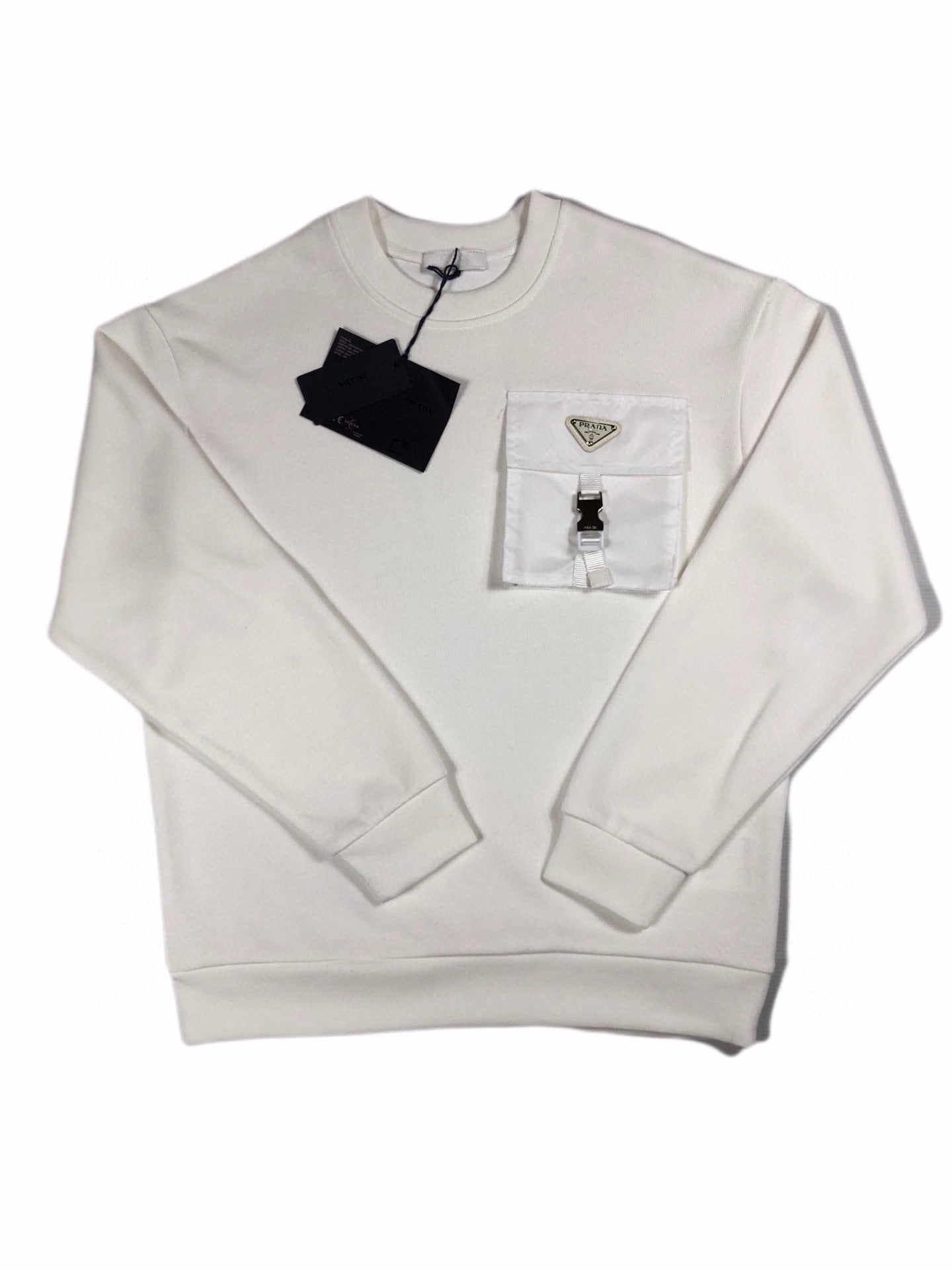 Best Replica Prada Sweatshirt - Colareps