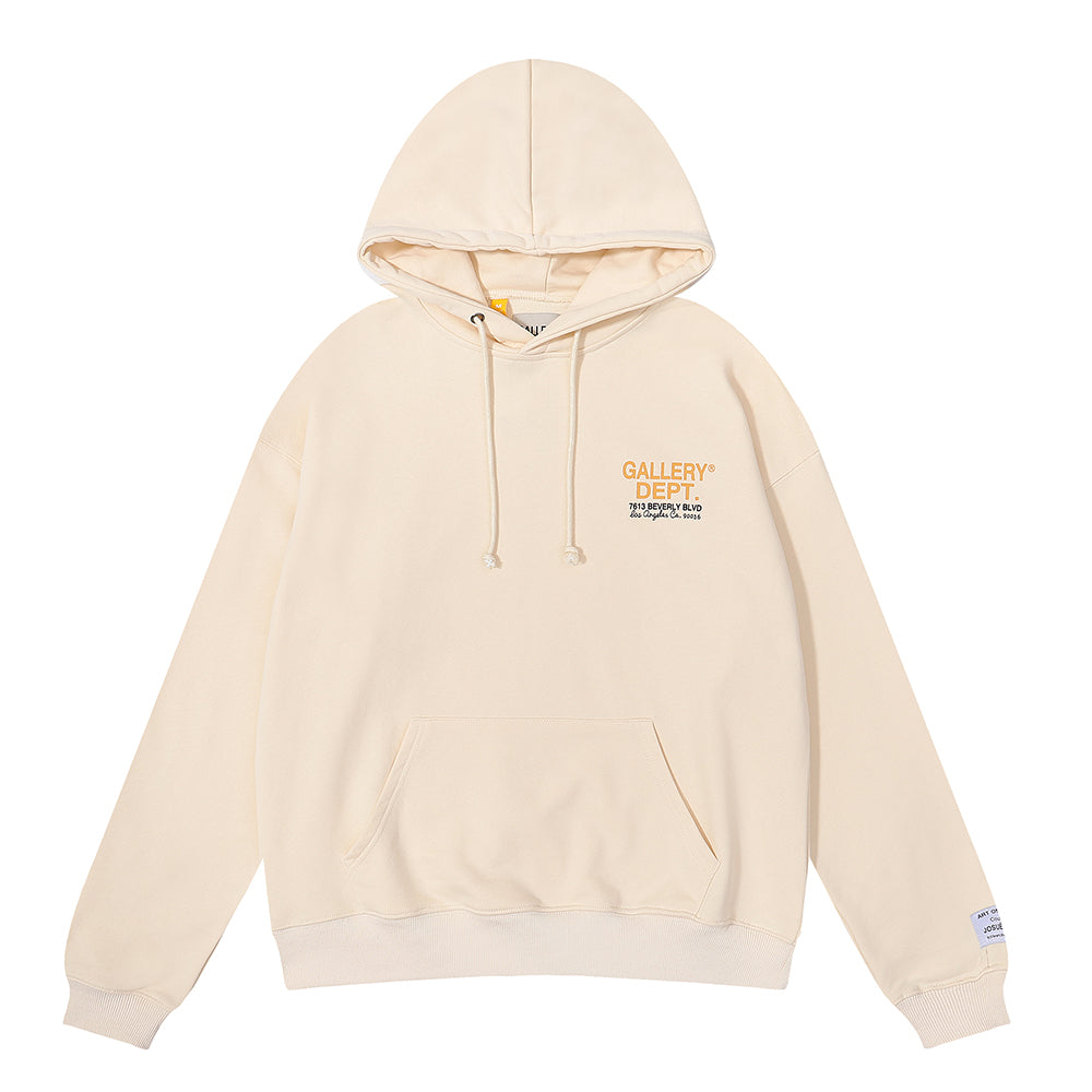 Best Replica Gallery Dept Hoodie - Colareps