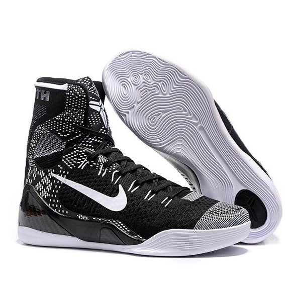 Best Replica NIKE KOBE 9 ELITE x BLACK HISTORY MONTH - Colareps