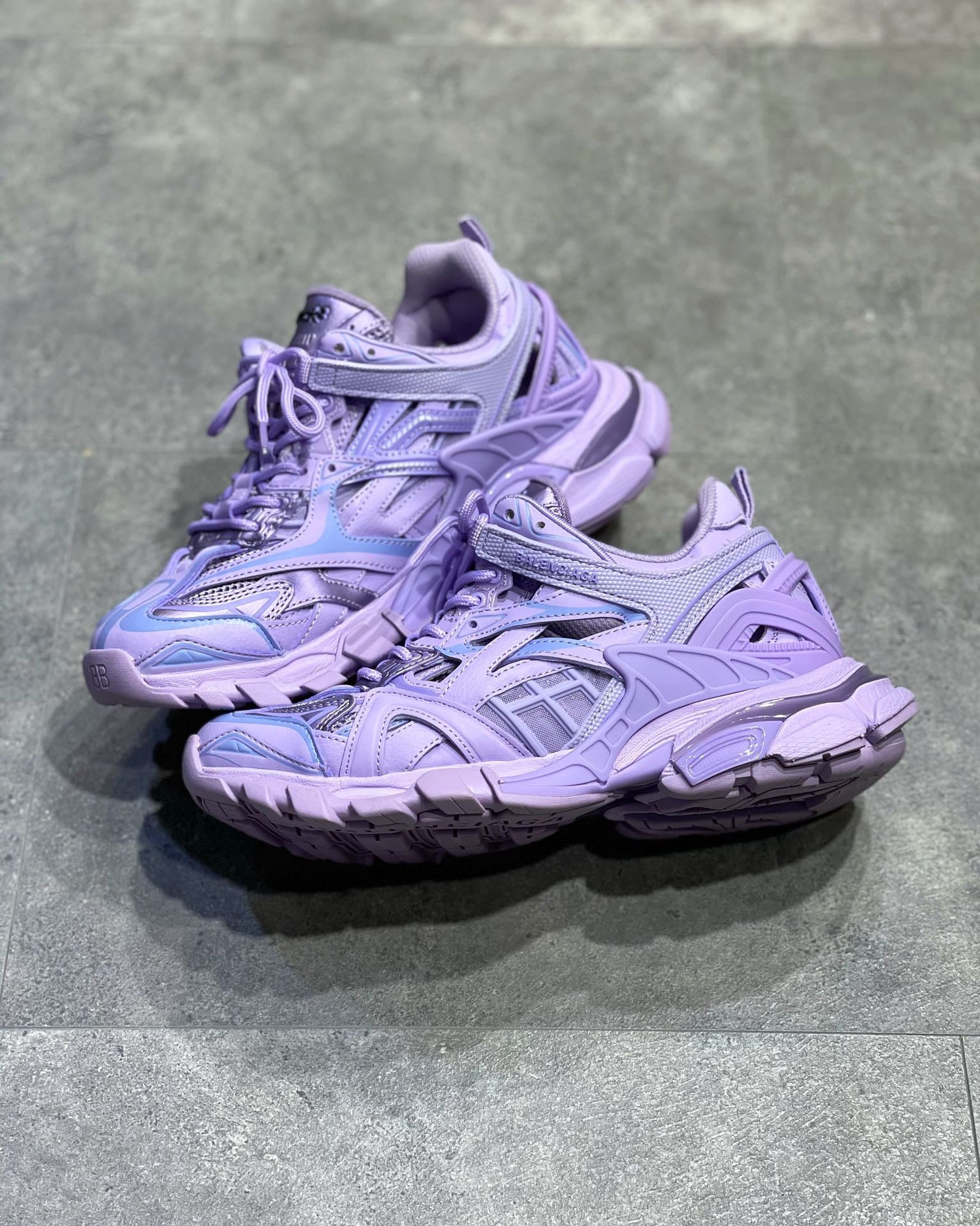 Best Replica Balenciaga Shoes - Colareps