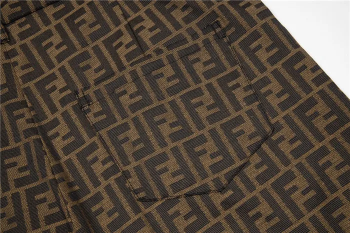 Best Replica 2023SS Fendi Shorts - Colareps