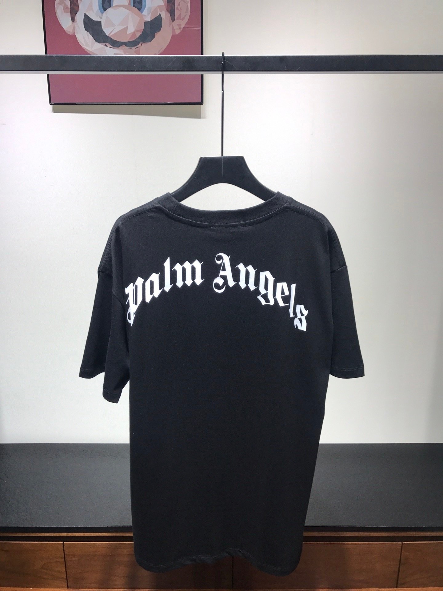 Best Replica Palm Angels Replica T-shirt (13) - Colareps
