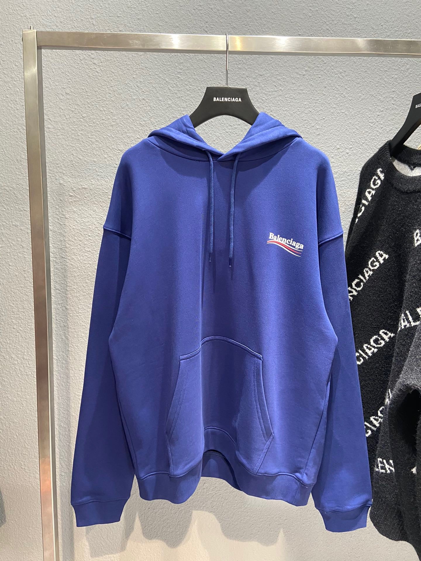 Best Replica Balenciaga Hoodie - Colareps