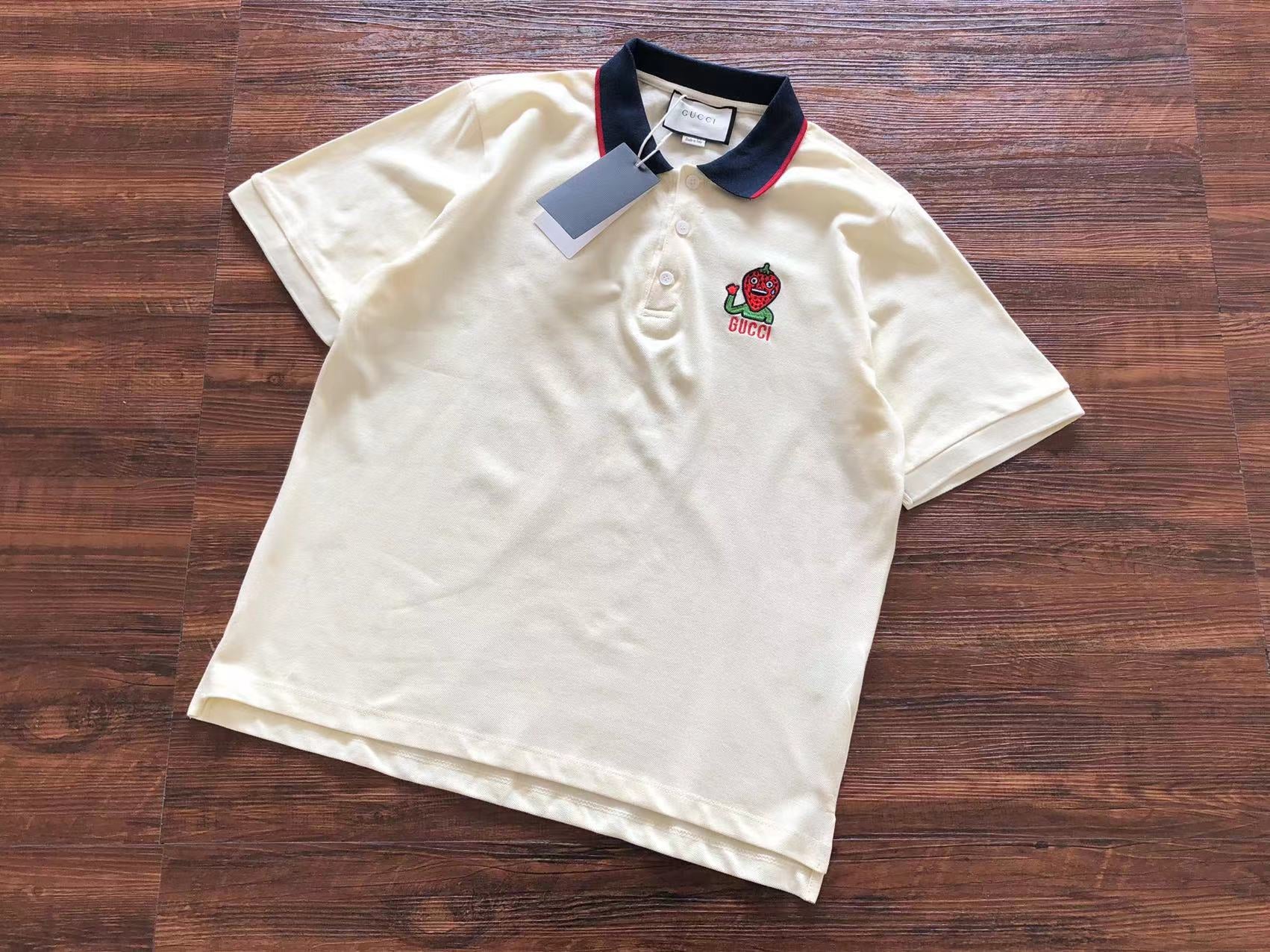 Best Replica Gucci Shirt - Colareps
