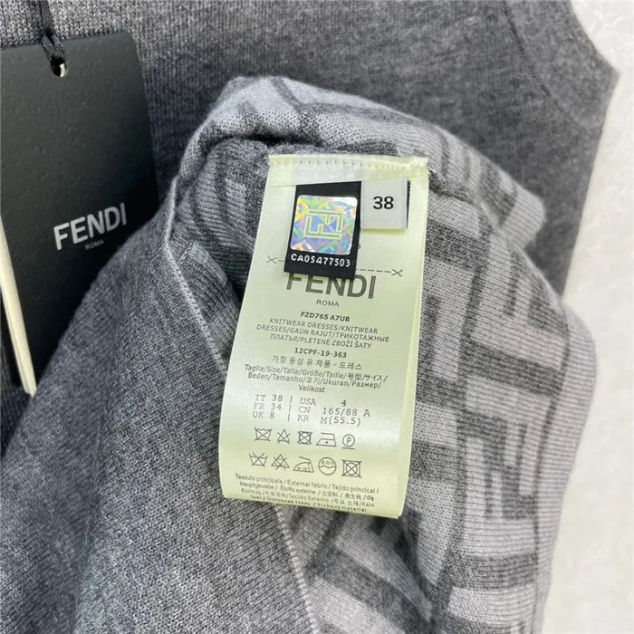 Best Replica Fendi Sweater - Colareps