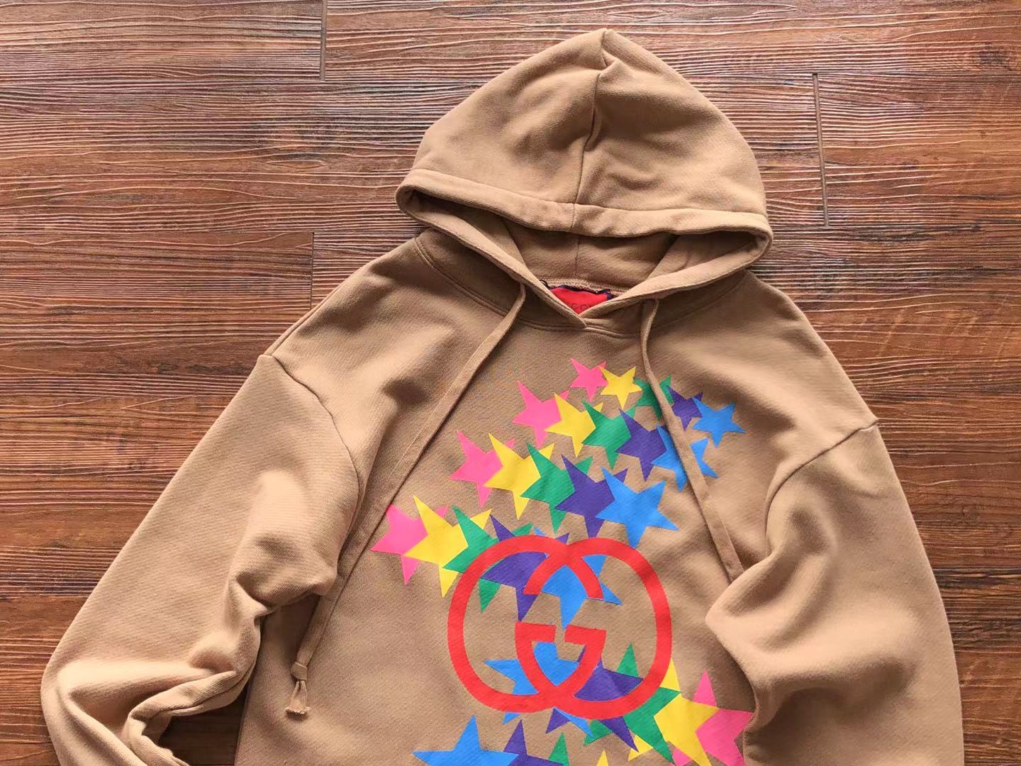 Best Replica Gucci Hoodie - Colareps