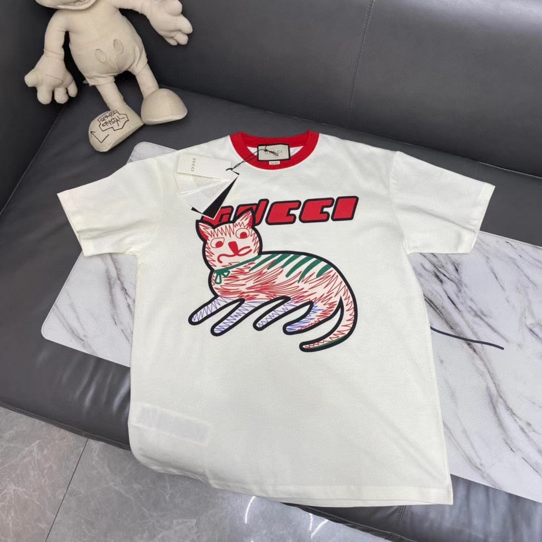Best Replica Gucci T-shirt - Colareps
