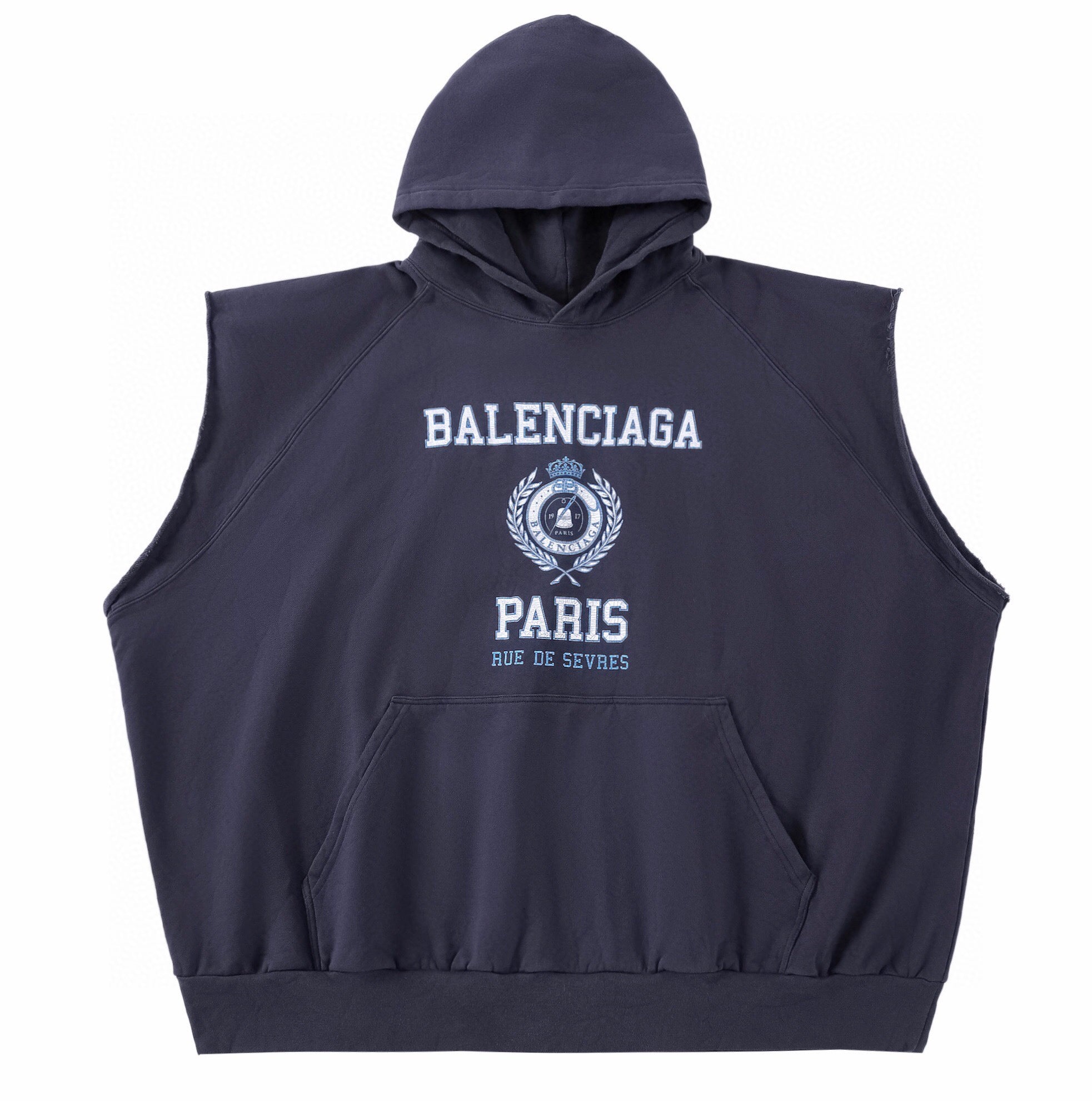 Best Replica Balenciaga Hoodie - Colareps