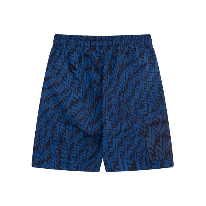 Best Replica 2023SS Fendi Shorts - Colareps