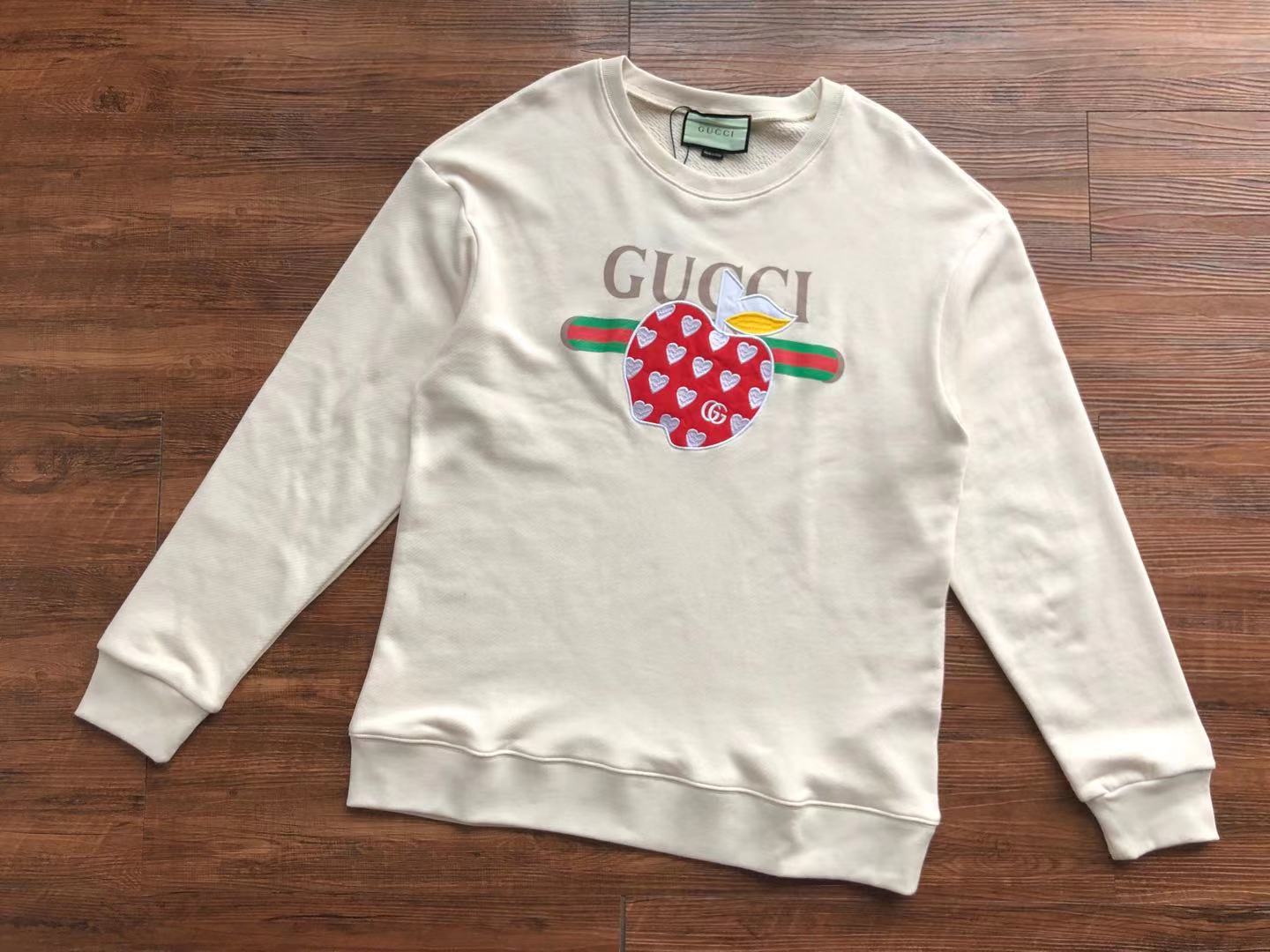 Best Replica Gucci Sweatshirt - Colareps