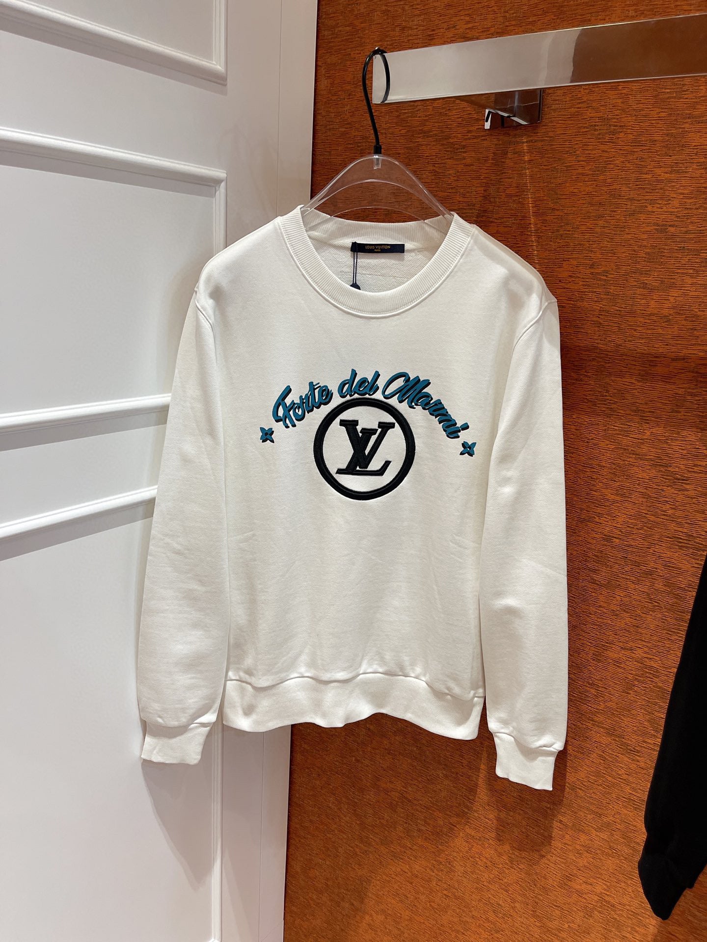 Best Replica Louis Vuitton Sweatshirt - Colareps