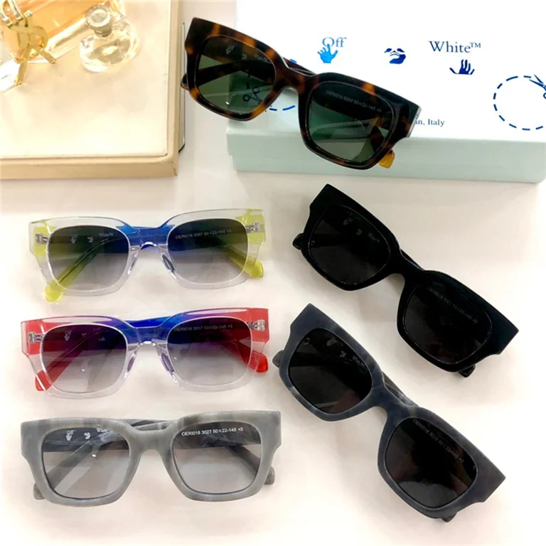 Best Replica Off White - Colareps