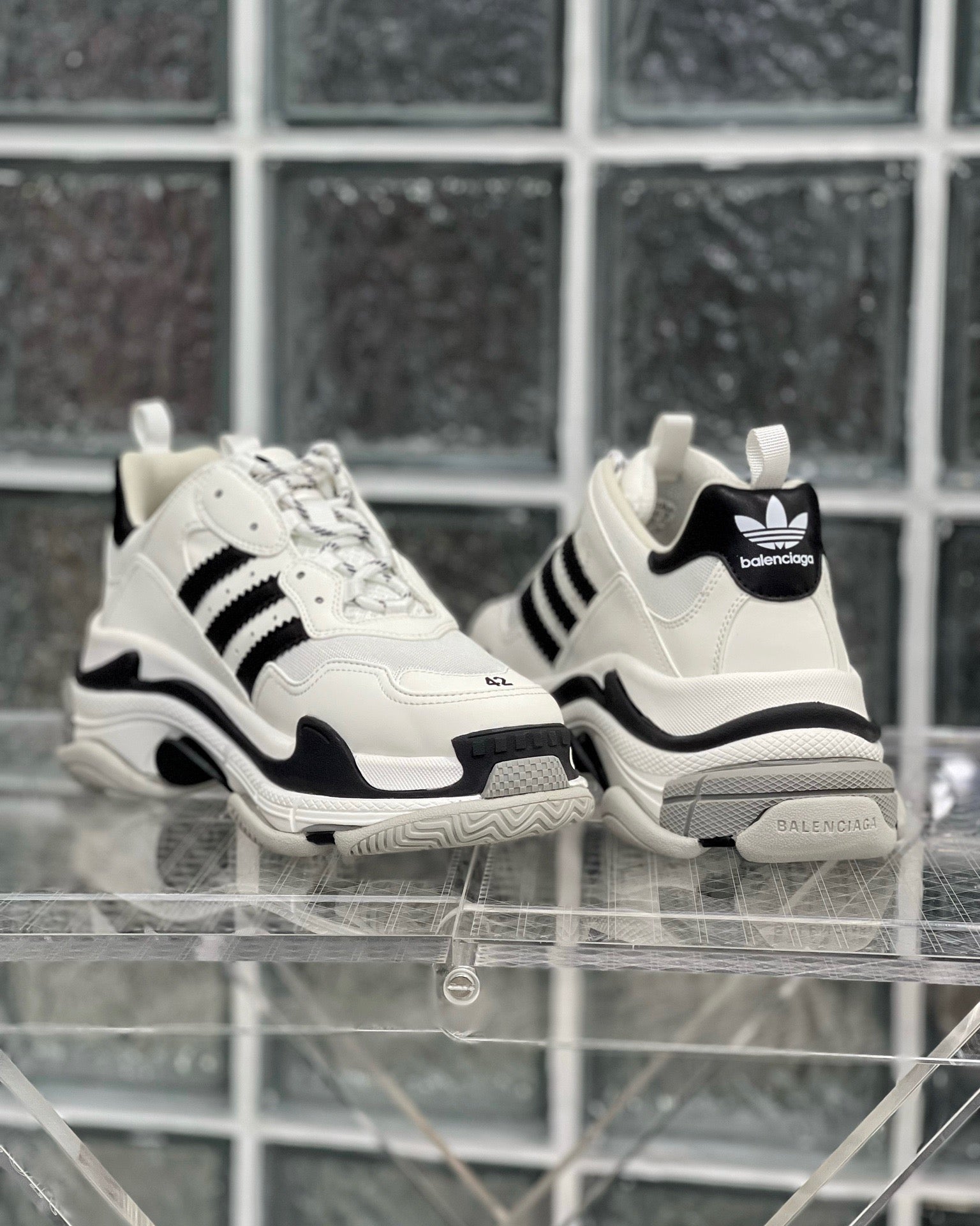 Best Replica Balenciaga Shoes - Colareps