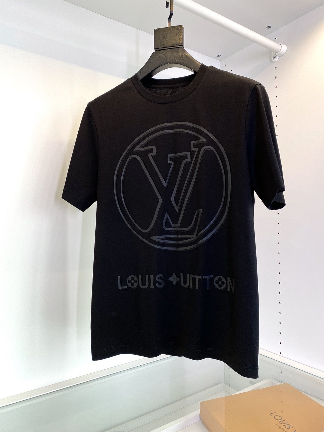 Best Replica Louis Vuitton T-shirt - Colareps