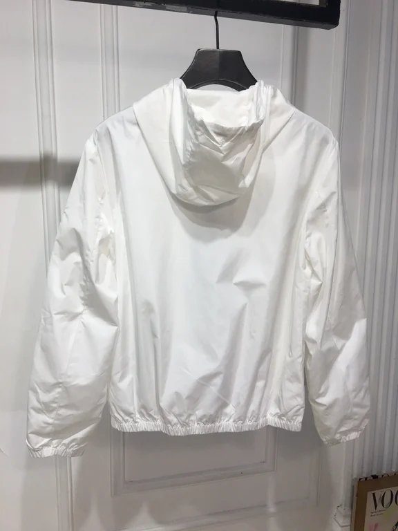 Best Replica 2022ss Fendi Jacket - Colareps