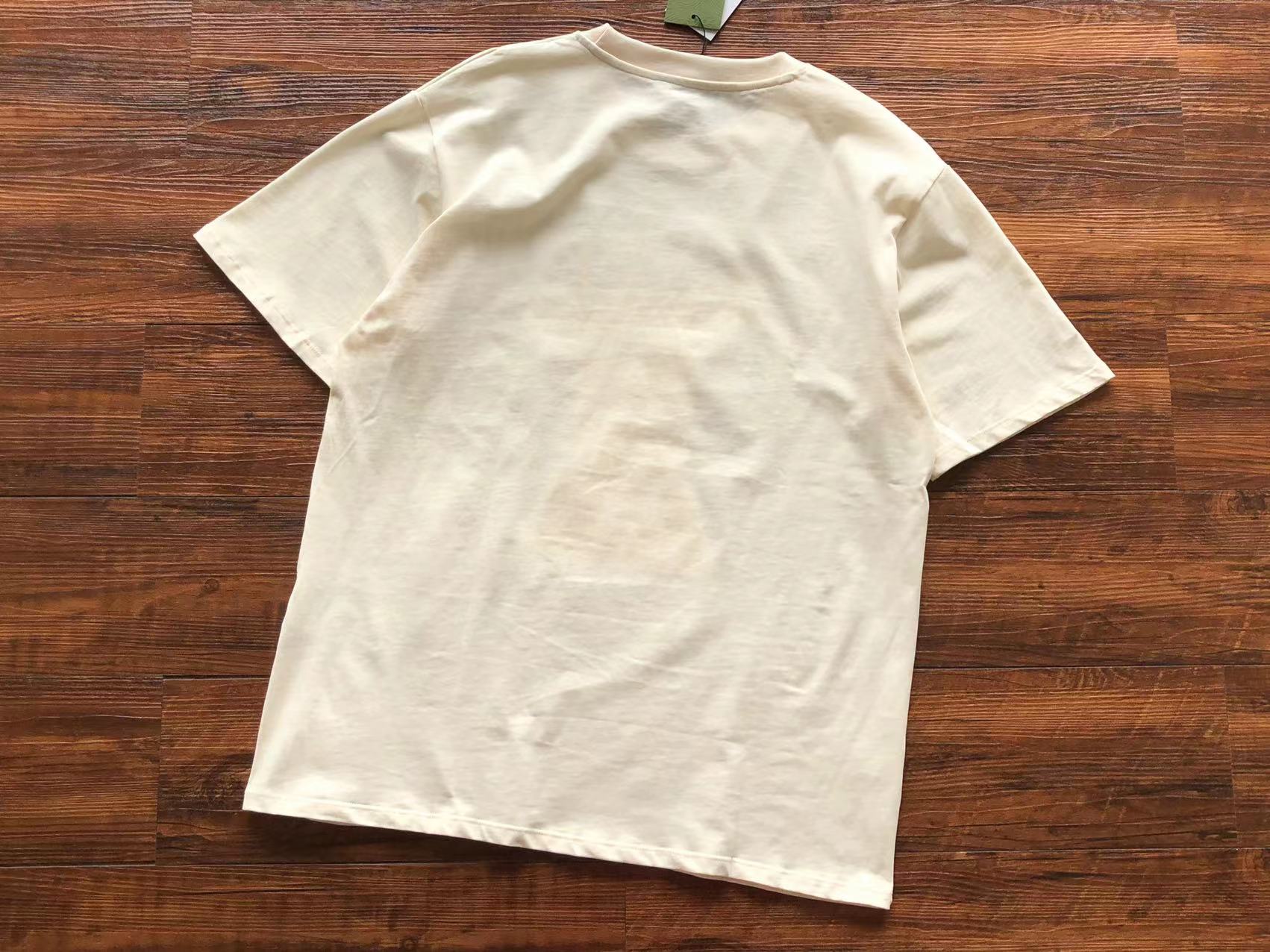 Best Replica Gucci T-shirt - Colareps